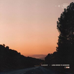 Elaquent - Long Drives To Nowhere  CD